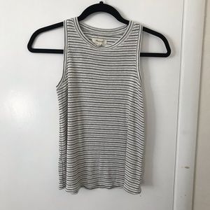 Madewell tank